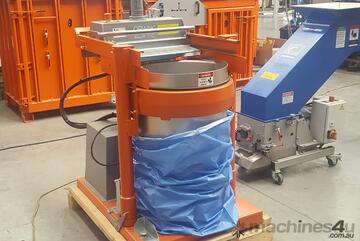 ORWAK Flex 5030 | Waste Compactor IN-BAG