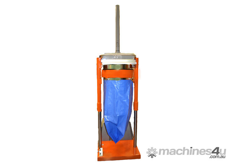 New 2017 orwak 5030 Garbage Compactors in DANDENONG SOUTH, VIC