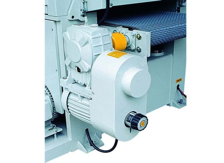 caption PowerMax PR25 Series