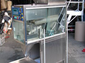 Fill Weigh Doser Powder Filler - picture0' - Click to enlarge