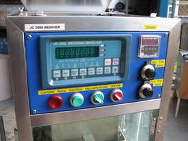 Fill Weigh Doser Powder Filler - picture0' - Click to enlarge