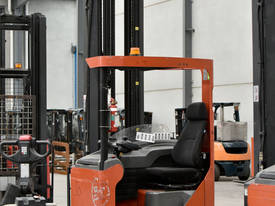 2007 TOYOTA RRB3 Reach Truck - picture2' - Click to enlarge