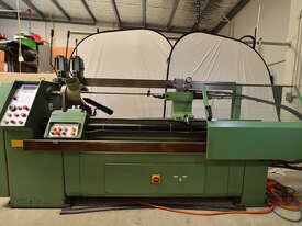 T5 Centauro Hydraulic Copy Lathe 1600 - picture1' - Click to enlarge