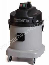 Numatic NDD570A Fine Dust Vacuum 