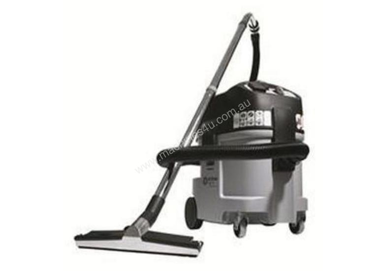 Click to view full size photos Nilfisk Industrial Vacuum IVB 7M