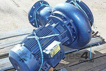 AEG Centrifugal Pump 8 x 6 150-250N 10HSP 7.5KW