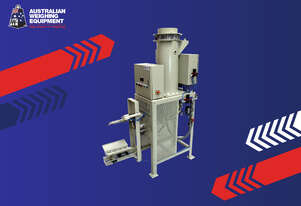 Pneumatic Valve Packer: Powders & Granules - PVPE