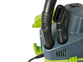Fox Handheld Vacuum Cleaner - picture0' - Click to enlarge