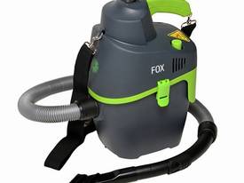 Fox Handheld Vacuum Cleaner - picture0' - Click to enlarge