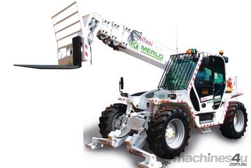 Merlo   P 40.17 4t - 17m REACH