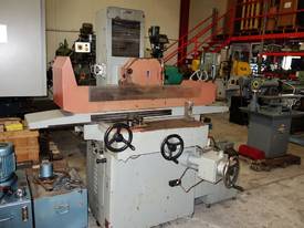 Herless (Taiwan) Surface Grinder - picture0' - Click to enlarge