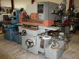 Herless (Taiwan) Surface Grinder - picture1' - Click to enlarge