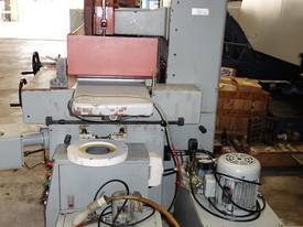 Herless (Taiwan) Surface Grinder - picture2' - Click to enlarge