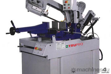 Trupro BANDSAW CY-350 1.8KW 2 SPEED