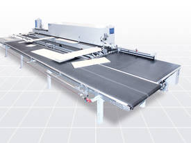 HOMAG Automation LOOPTEQ O-300 TFU 140-return conveyor - picture1' - Click to enlarge