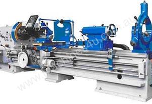 RYAZAN MODEL 16K40-8 Manual Lathe