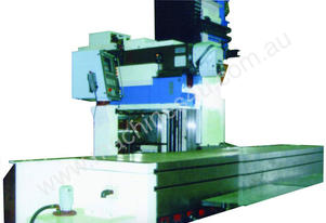 MRG MODEL MB SERIES Bed Type Machining Centre