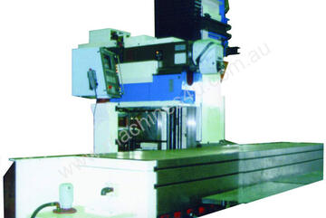 MRG MODEL MB SERIES Bed Type Machining Centre