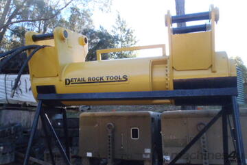 DETAIL ROCK TOOLS Rock Saw DRT