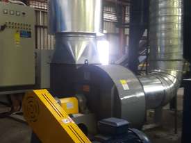 TF Range of Industrial Fans / Blowers  - picture0' - Click to enlarge