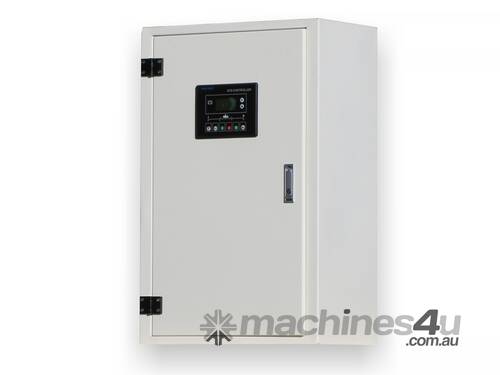 ATS / Automatic Transfer Switch THREE PHASE 630 AMP