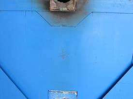 Electric Metal Melting Furnace - picture2' - Click to enlarge