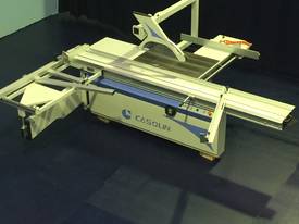 Casolin Astra SE400 panel saw made in Italy - picture0' - Click to enlarge