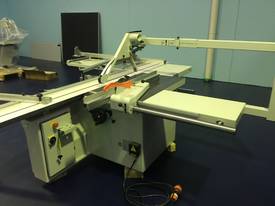 Casolin Astra SE400 panel saw made in Italy - picture0' - Click to enlarge