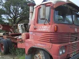 SCAMMELL HANDYMAN - picture0' - Click to enlarge