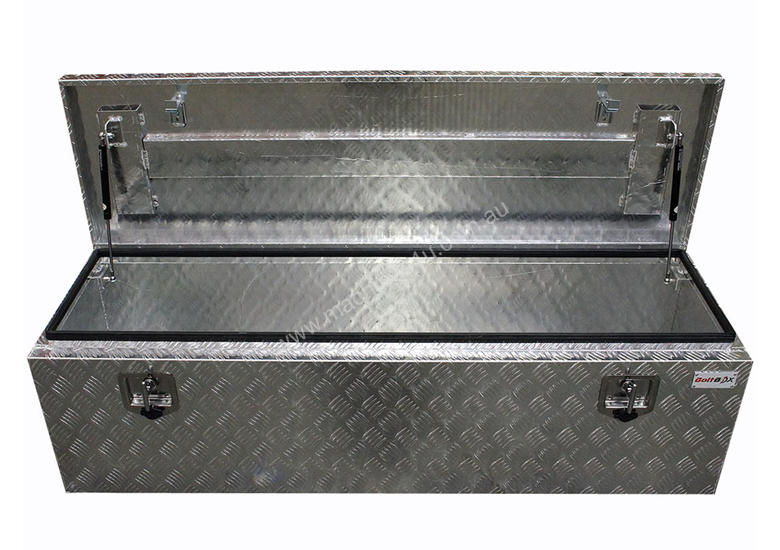New 2017 boltbox CARAVAN CAMPER TOOLBOX MEDIUM Tool Boxes in , Listed