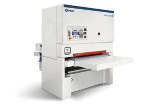 SCM Groups DMC SD 30 Wide Belt Sanding Machine