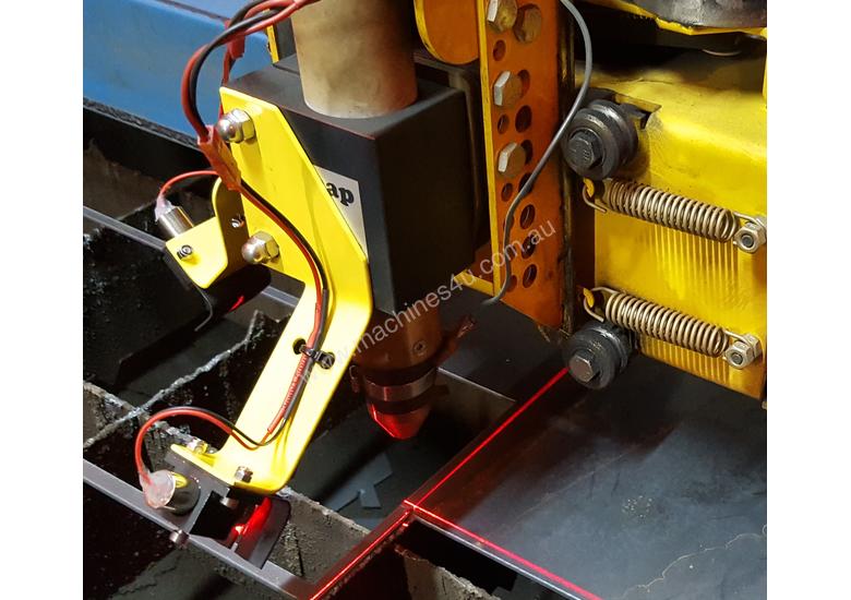 New 2017 plasmacam CROSS LINE LASER KIT SUITS PLASMACAM CNC Plasma