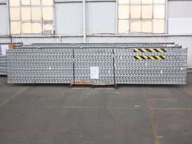 Colby Upright 4500mm Pallet Rack - picture0' - Click to enlarge