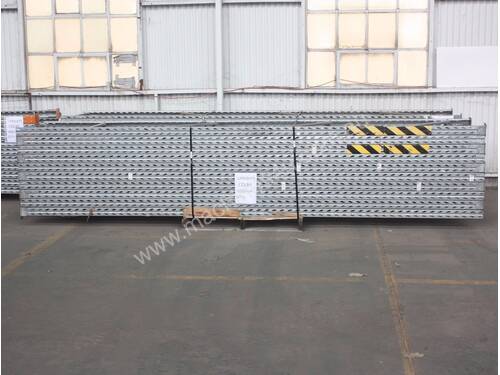 Colby Upright 4500mm Pallet Rack