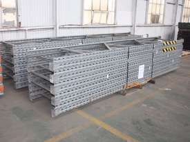 Colby Upright 4500mm Pallet Rack - picture2' - Click to enlarge