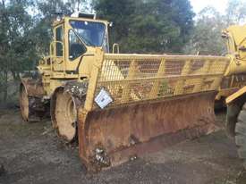 Caterpillar 816 Compactor - picture0' - Click to enlarge