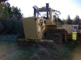 Caterpillar 816 Compactor - picture1' - Click to enlarge
