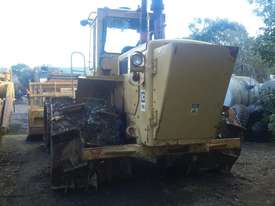 Caterpillar 816 Compactor - picture2' - Click to enlarge
