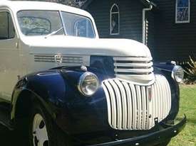 CHEVROLET TRUCK - picture0' - Click to enlarge