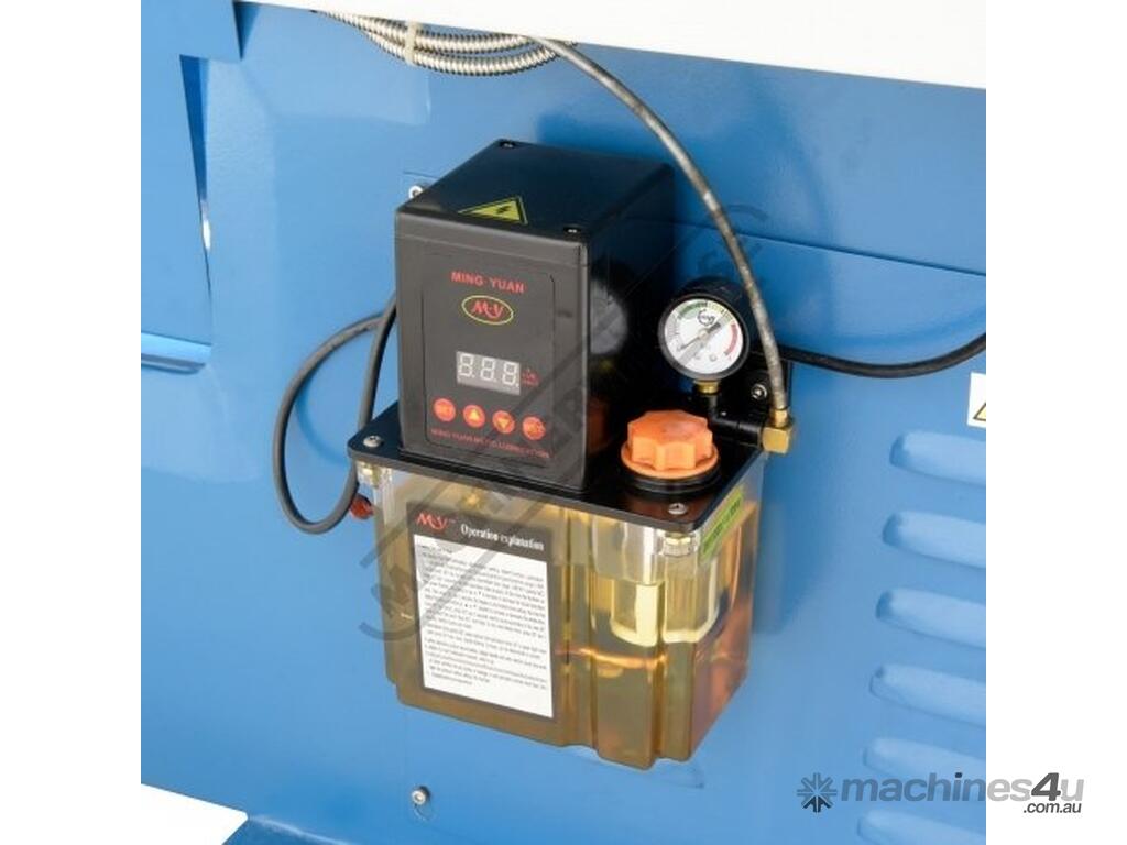 New hafco metalmaster CL-460 Centre Lathe 460 x 1500mm Turning Capacity ...