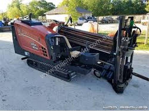 Ditchwitch 922 HDD 