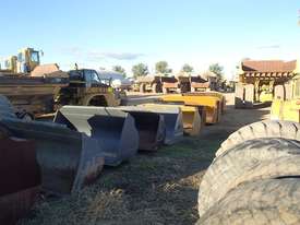 VARIOUS Other Bucket-GP Attachments - picture0' - Click to enlarge