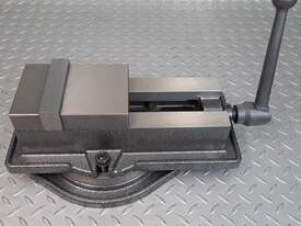 100-125mm Angle Locked Type Milling Machine Vice - picture1' - Click to enlarge