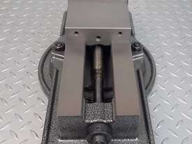100-125mm Angle Locked Type Milling Machine Vice - picture2' - Click to enlarge
