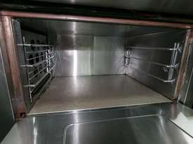 6 element Electric range Goldstein - picture1' - Click to enlarge