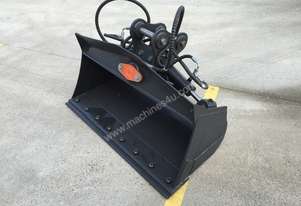 (BBB) BETTA BILT BUCKETS 3 TONNE TILT BUCKET