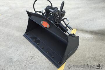 (BBB) BETTA BILT BUCKETS 3 TONNE TILT BUCKET