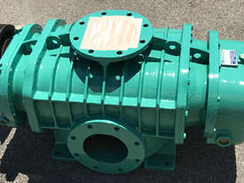 Greatech Tri-Lobe Blower for Sale - Dia 150mm - picture0' - Click to enlarge