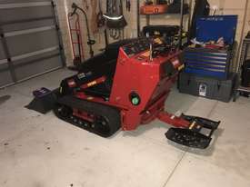 Brand new TORO TX525 - picture2' - Click to enlarge