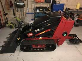 Brand new TORO TX525 - picture0' - Click to enlarge